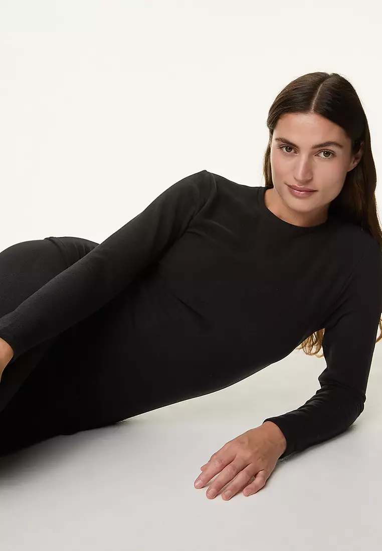 Heatgen Maximum Thermal Fleece Top