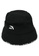 Anta black Lifestyle Bucket Hat 3B8BAACEB2CE43GS_1