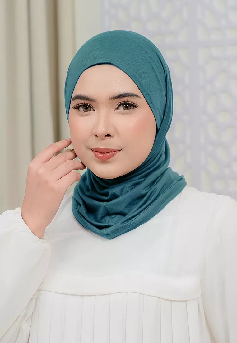 HIJAB INSTAN LUMA - TOSCA