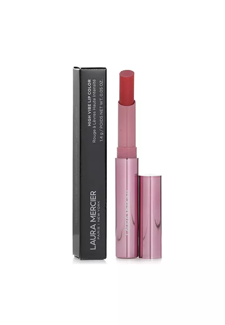 Laura Mercier - High Vibe Lip Color - # 160 Glow 1.4g/0.05oz