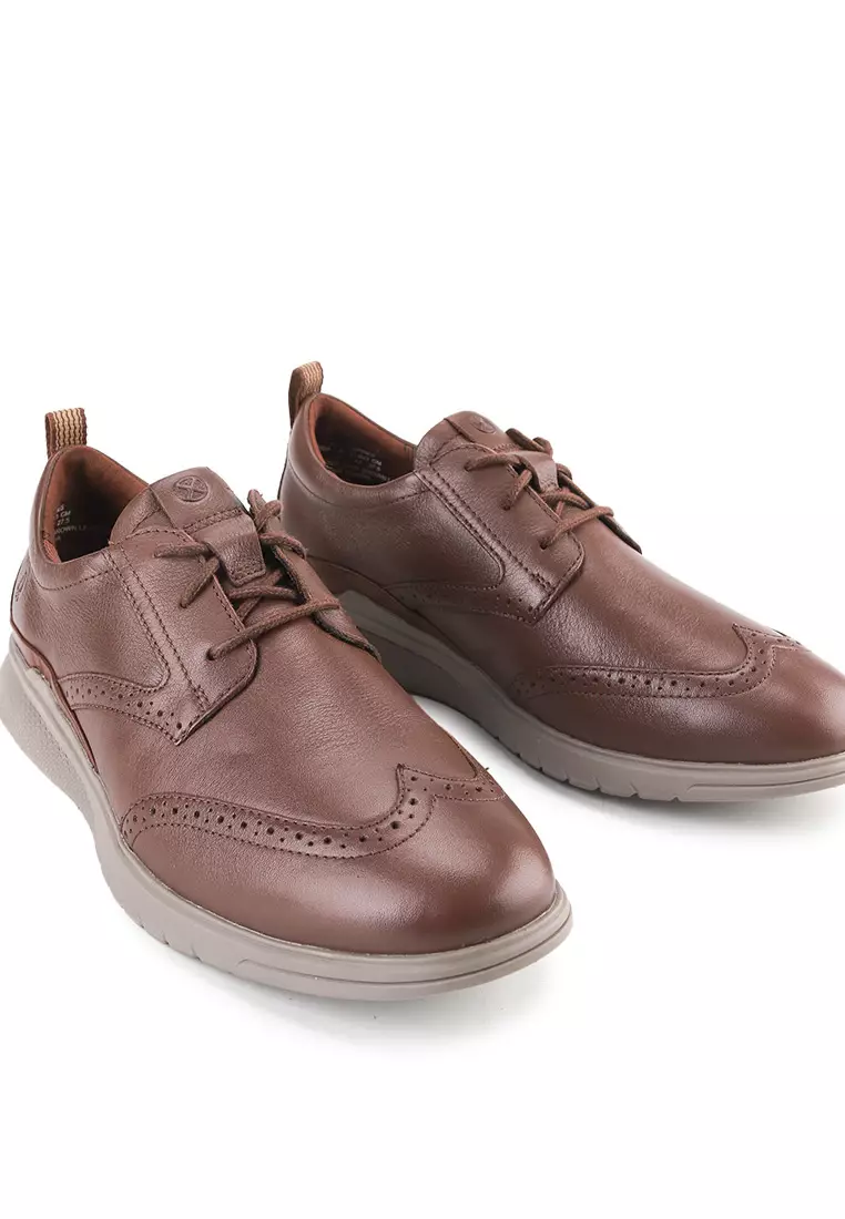 Advance Wingtip