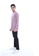 MILLA pink Kurta Yasin by Hudz 0FF8EAA7614C91GS_3