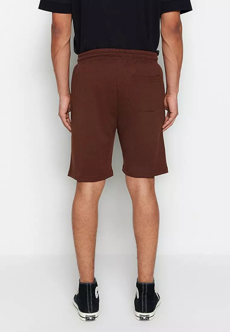 線上選購Trendyol Basic Pull-on Shorts | ZALORA 台灣