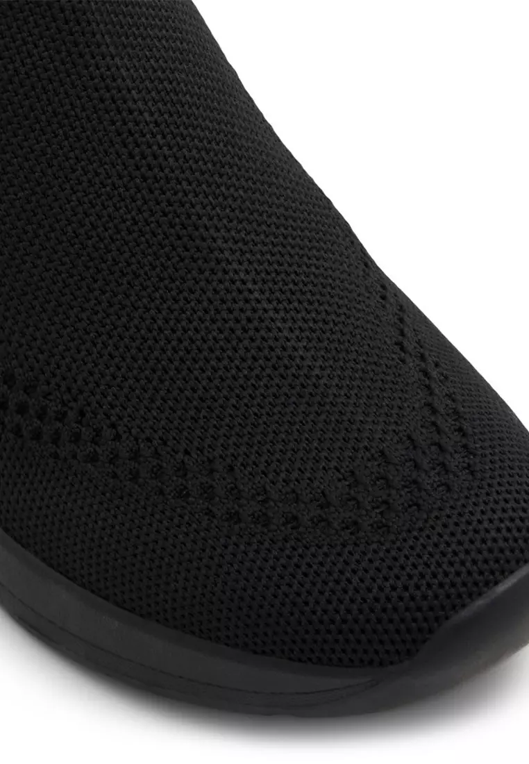 Sevan Wedge Slip On Sneakers