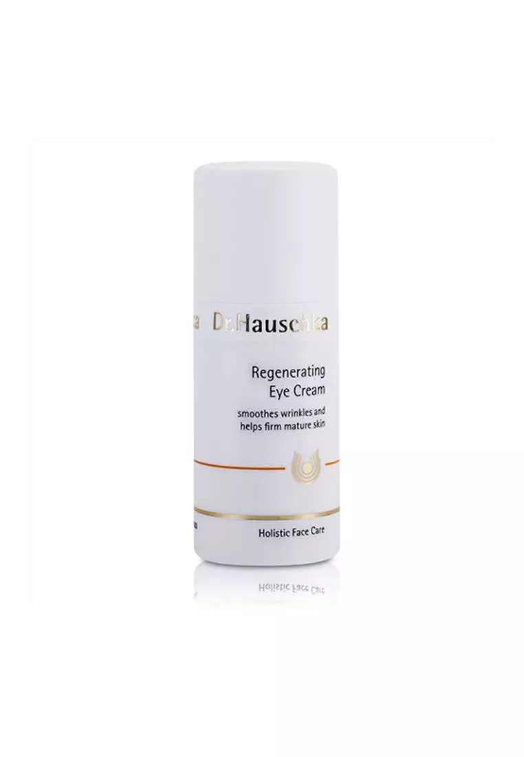 Dr. Hauschka - Regenerating Eye Cream 15g/0.52oz