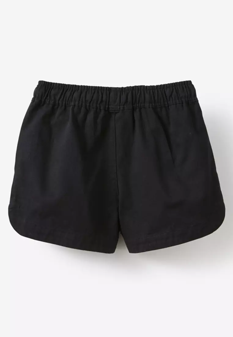 Rosie Woven Shorts
