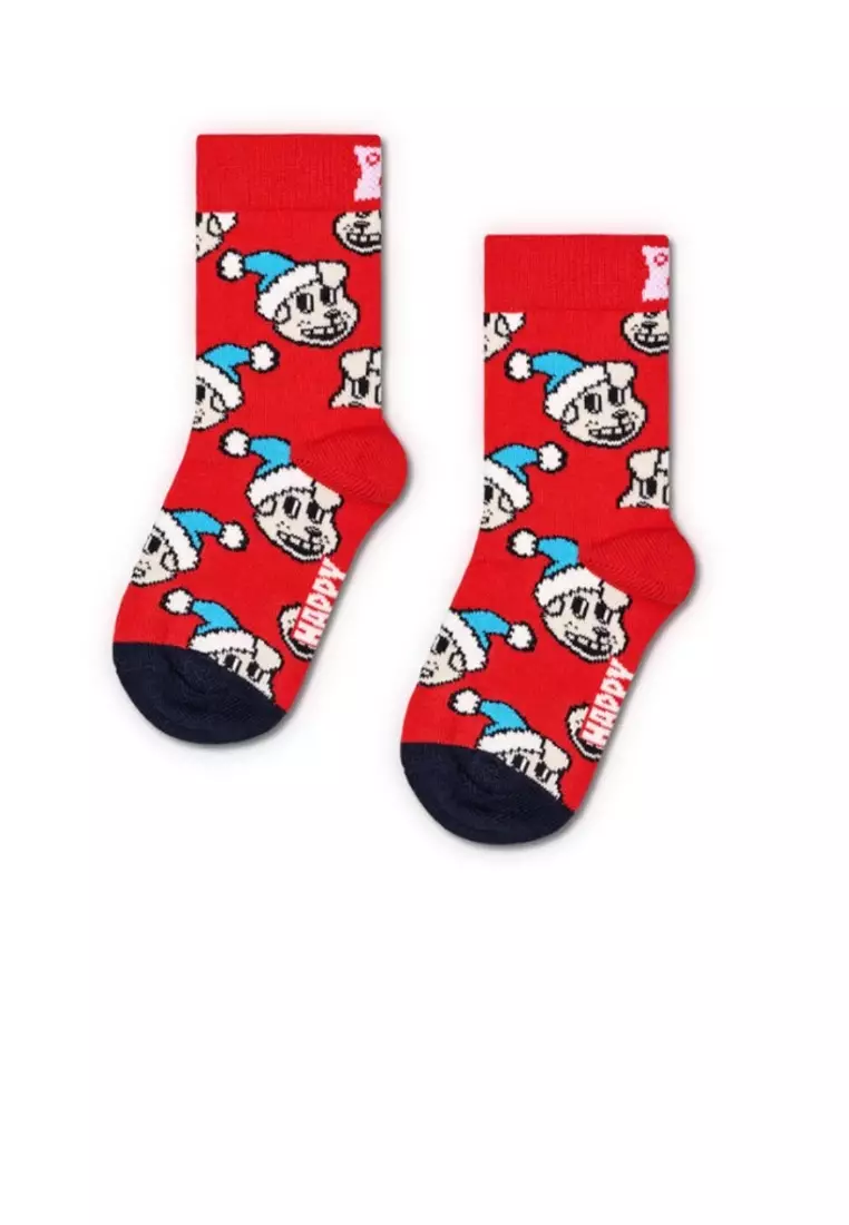 kids loulou happy socks
