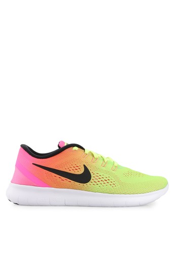 Nike Free RN OC Running Shoes