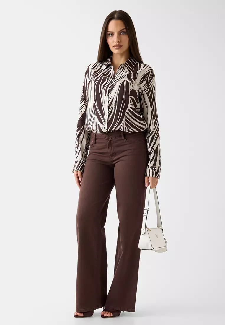 Isobel Mini Shoulder Bag