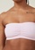Cotton On Body pink Seamless Gathered Padded Bandeau 9FA24USAF4F4AAGS_3