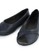 Triset Shoes navy TF100 Flat Open Toe 93ACBSHDFDAD8DGS_2