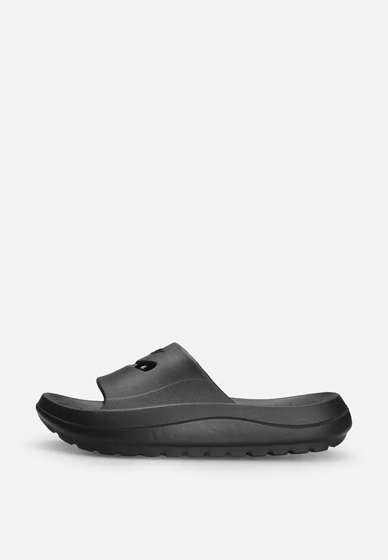 World Balance Kai Sliders Women's Slides