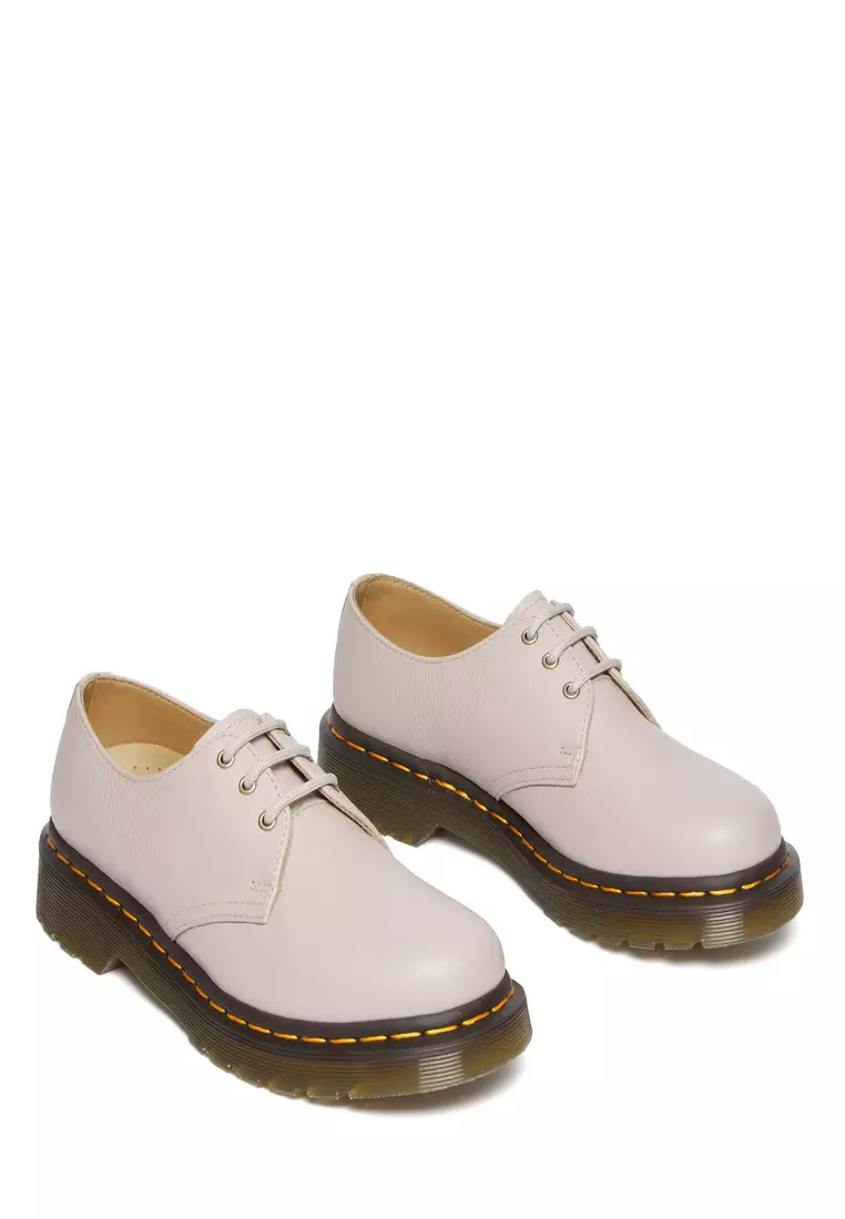 Dr martens 1461 cheap virginia shoes