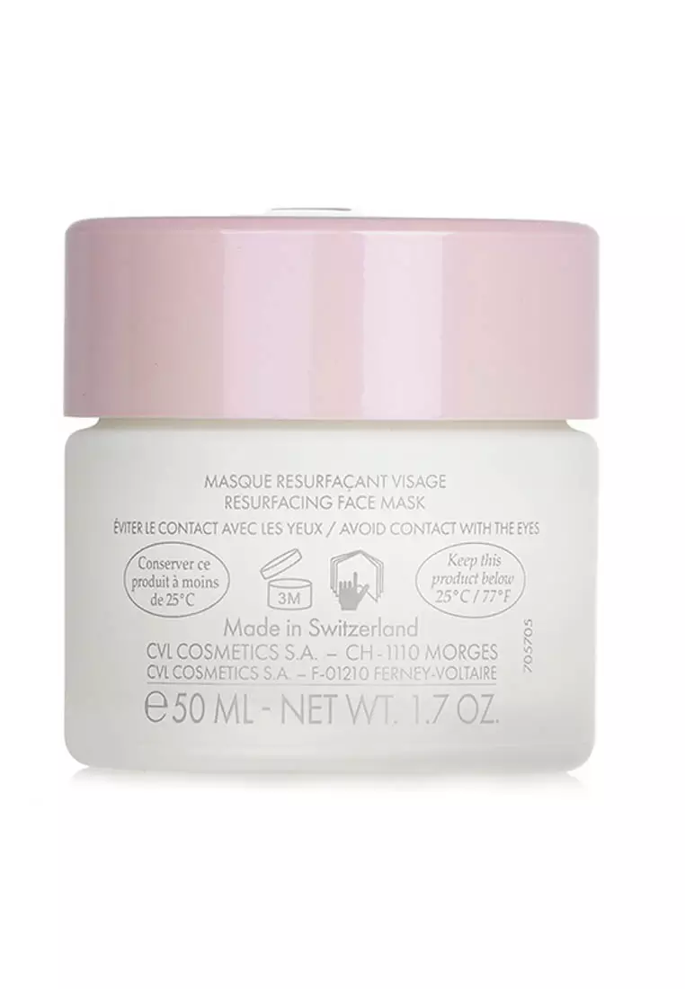 VALMONT - Luminosity Lumi Mask 50ml/1.7oz