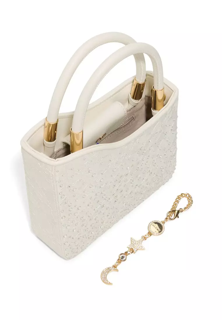 Sunlace Top Handle Bag