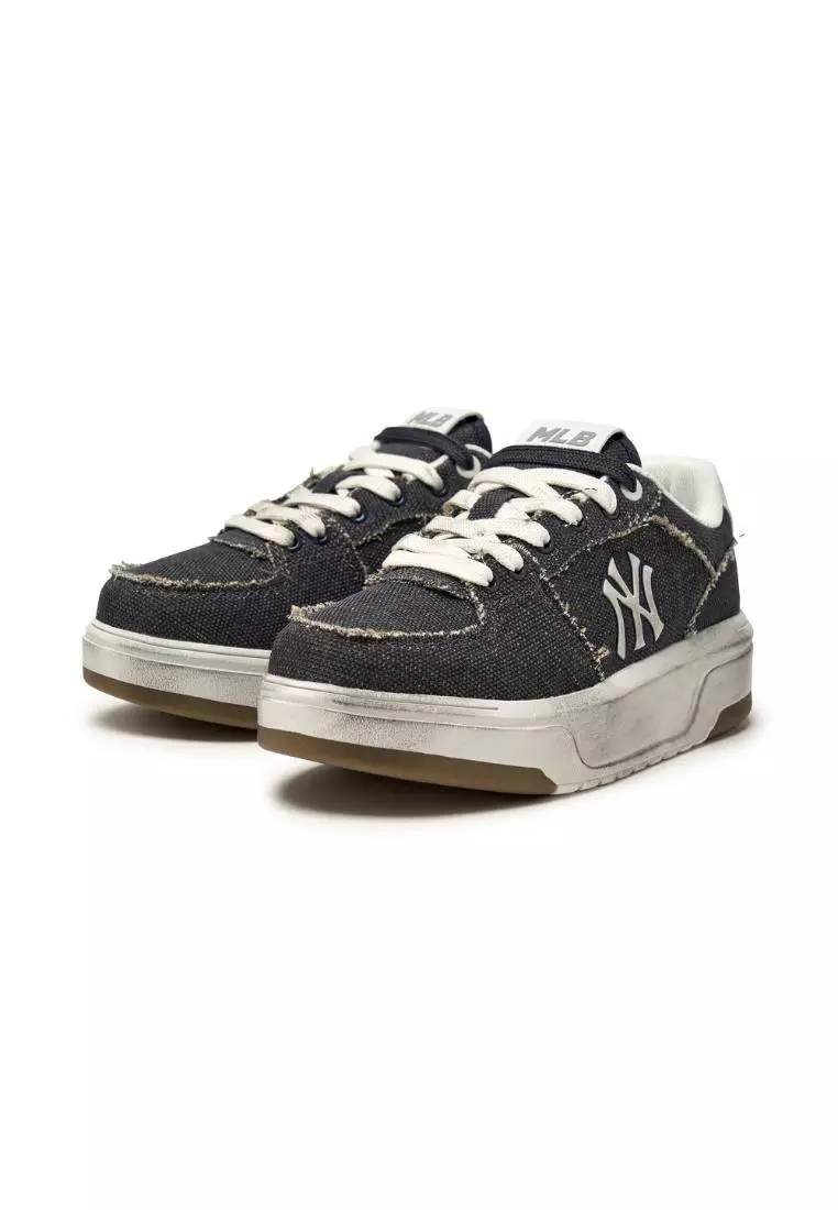 CHUNKY LINER DENIM VINTAGE DT NEW YORK YANKEES