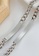 Trendyshop silver Couple Bracelet Set C8C1BACFB9AAA4GS_8