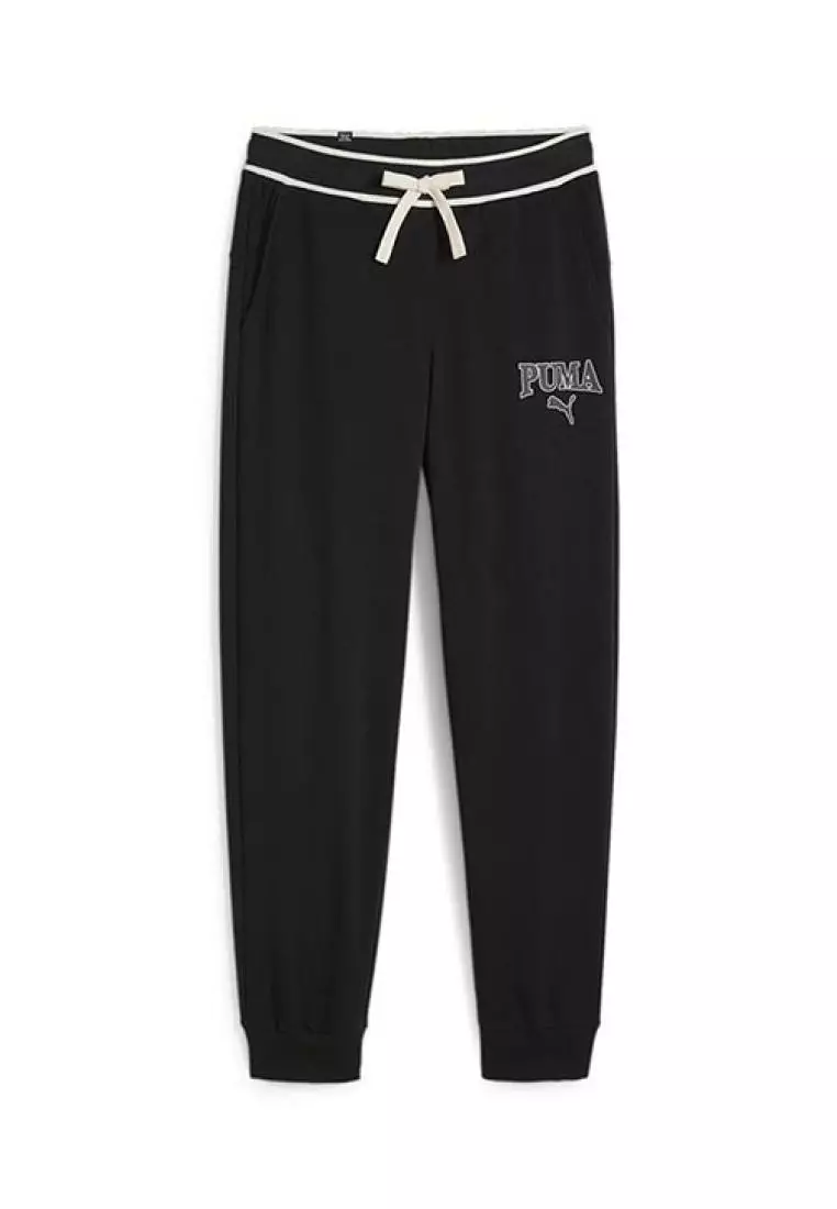 Puma sweatpants womens zara best sale