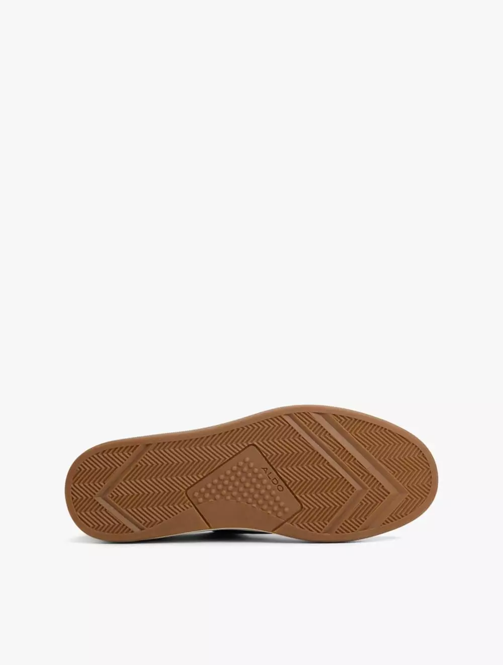 ALDO Scottie Men's Fashion Athletics - Cognac