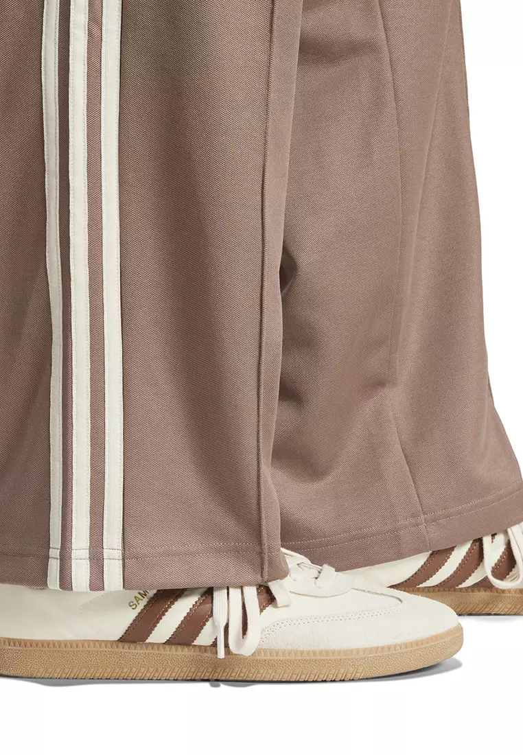 Adicolor Baggy Fit Firebird Track Pants