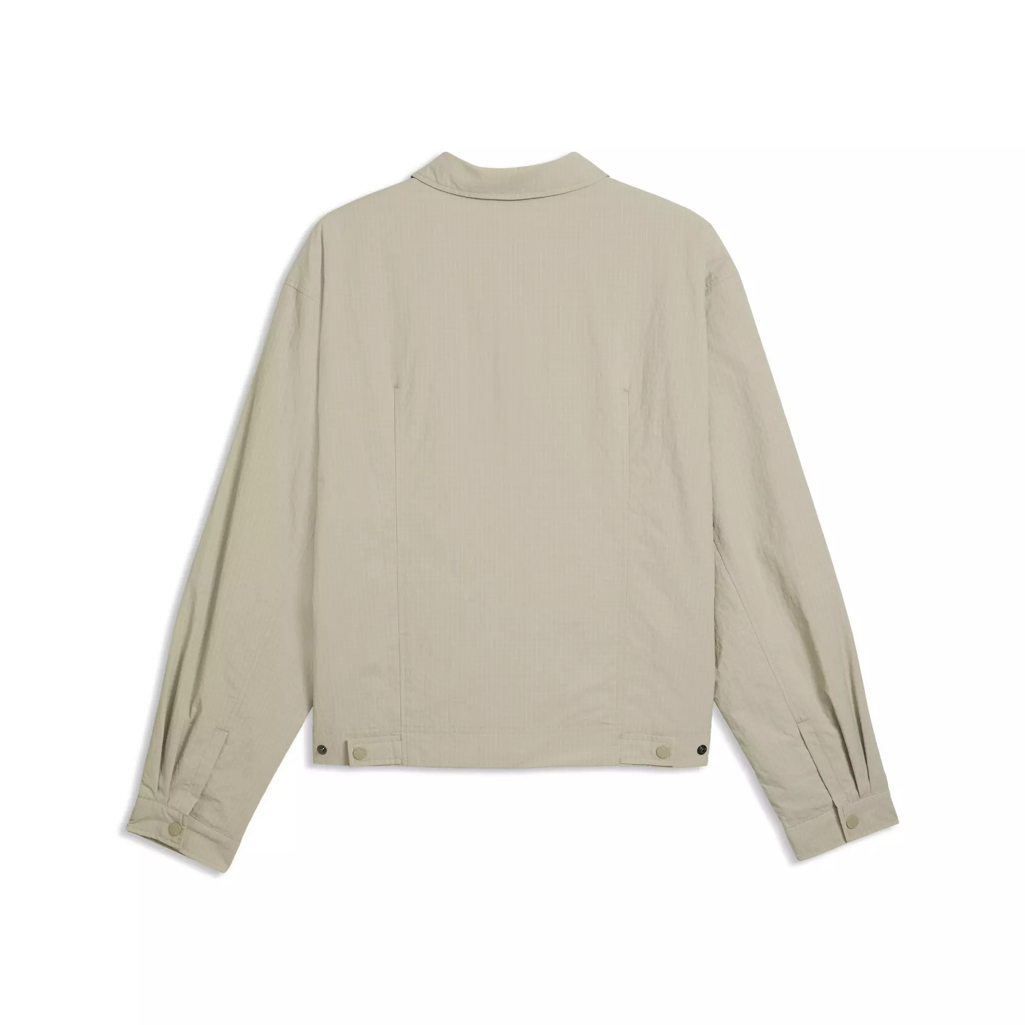 PUMA Wardrobe Essentials Men's Utility Jacket