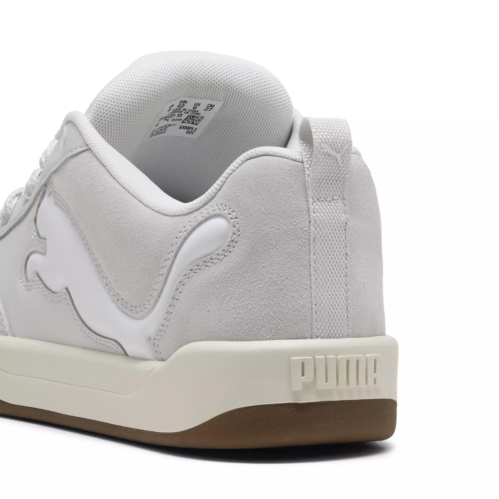 PUMA Park Lifestyle Men's Sneakers