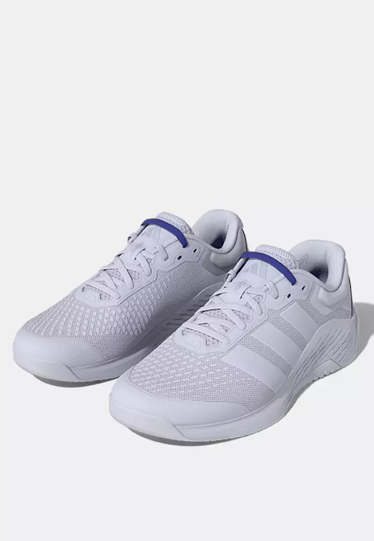 Buy ADIDAS Dropset 4 Training Shoes 2026 Online | ZALORA Philippines