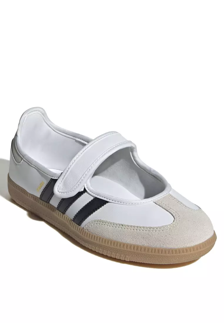 Samba Jane Shoes