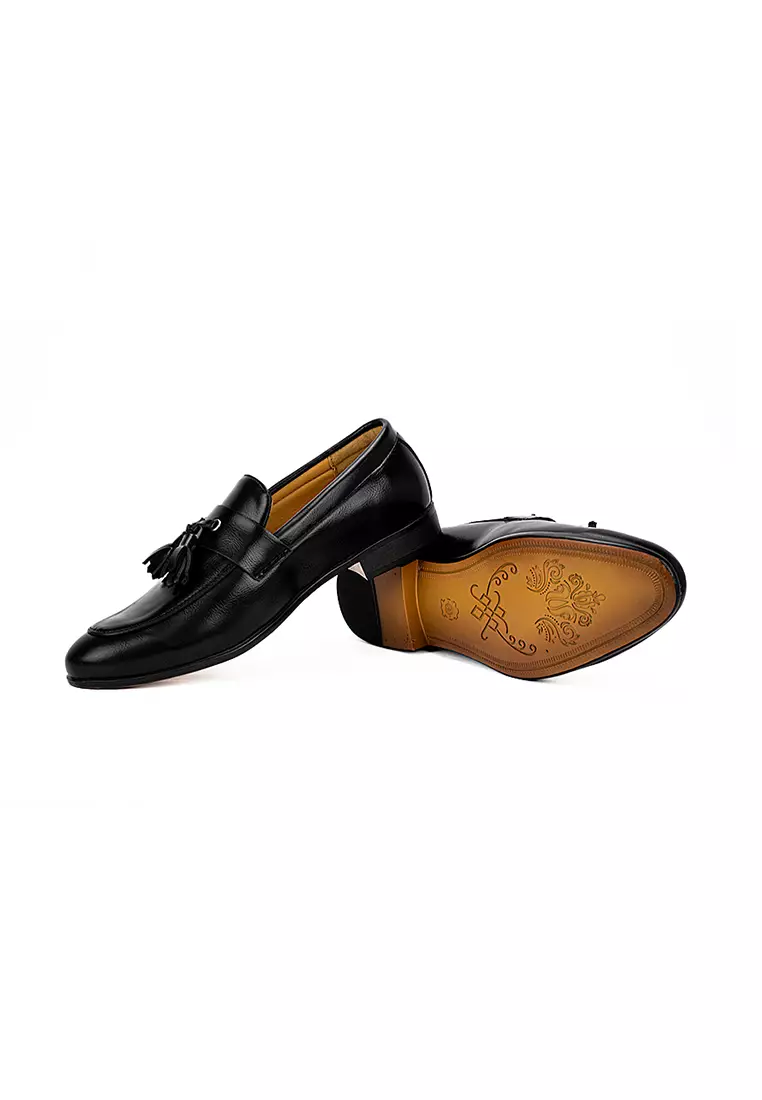 Men's Formal Shoes MW 22564 Black C19