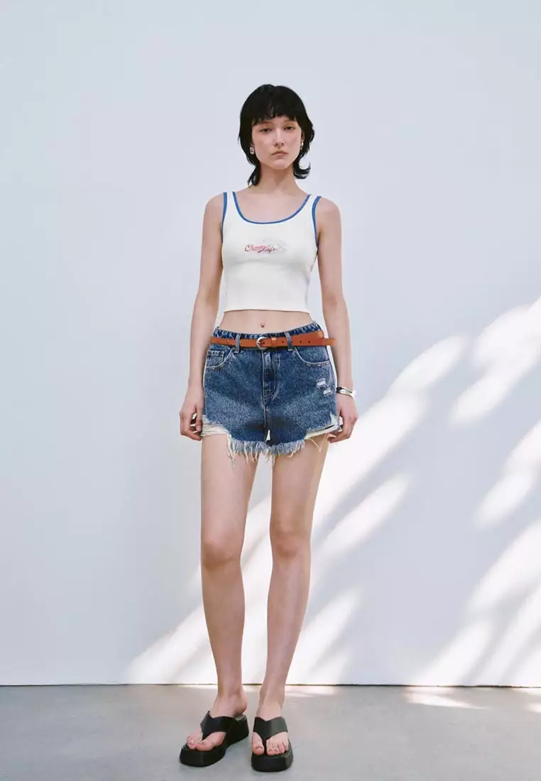 背心