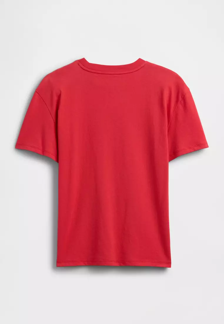 Everyday Soft Short Sleeves T-Shirt