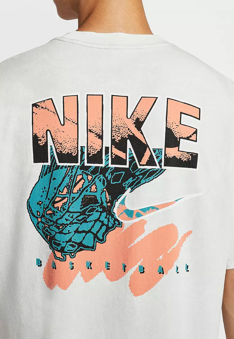 Basketball T-Shirt