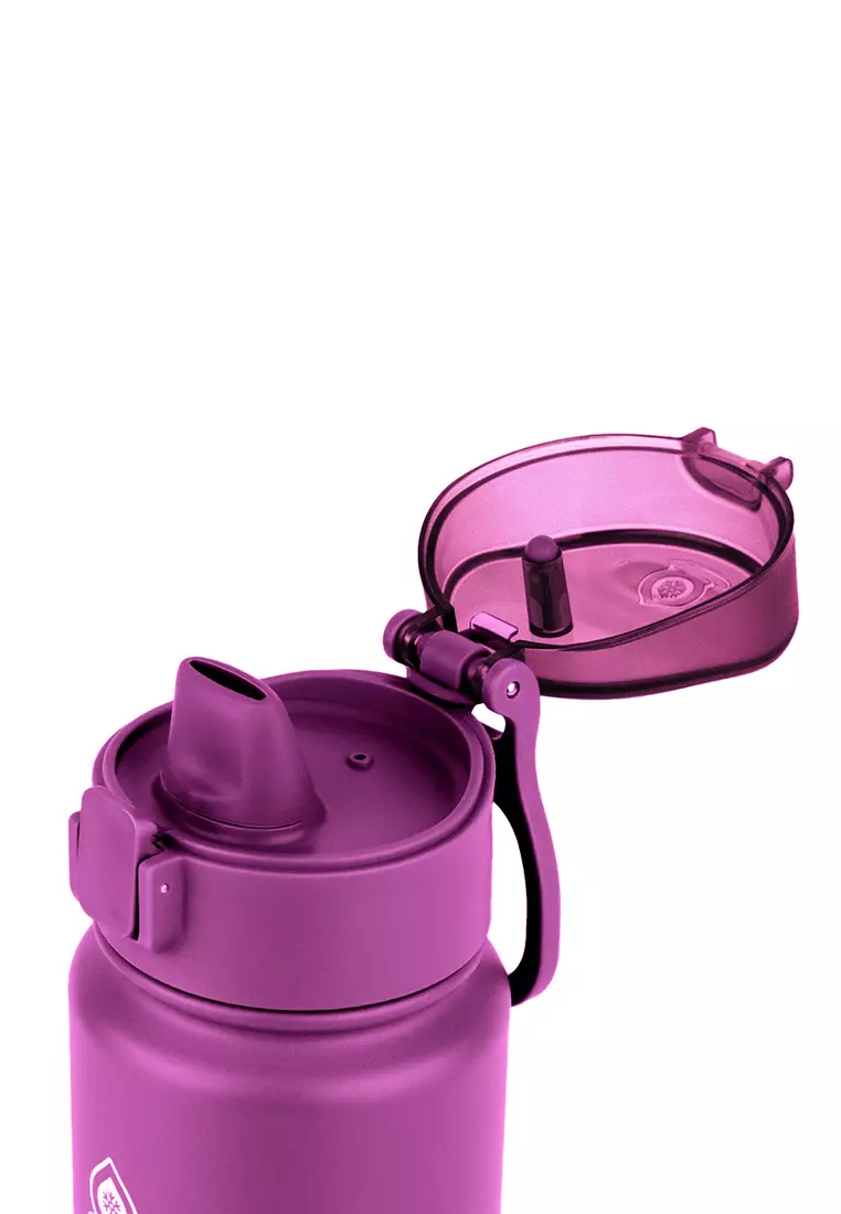 18oz Magenta Sip II Bottle