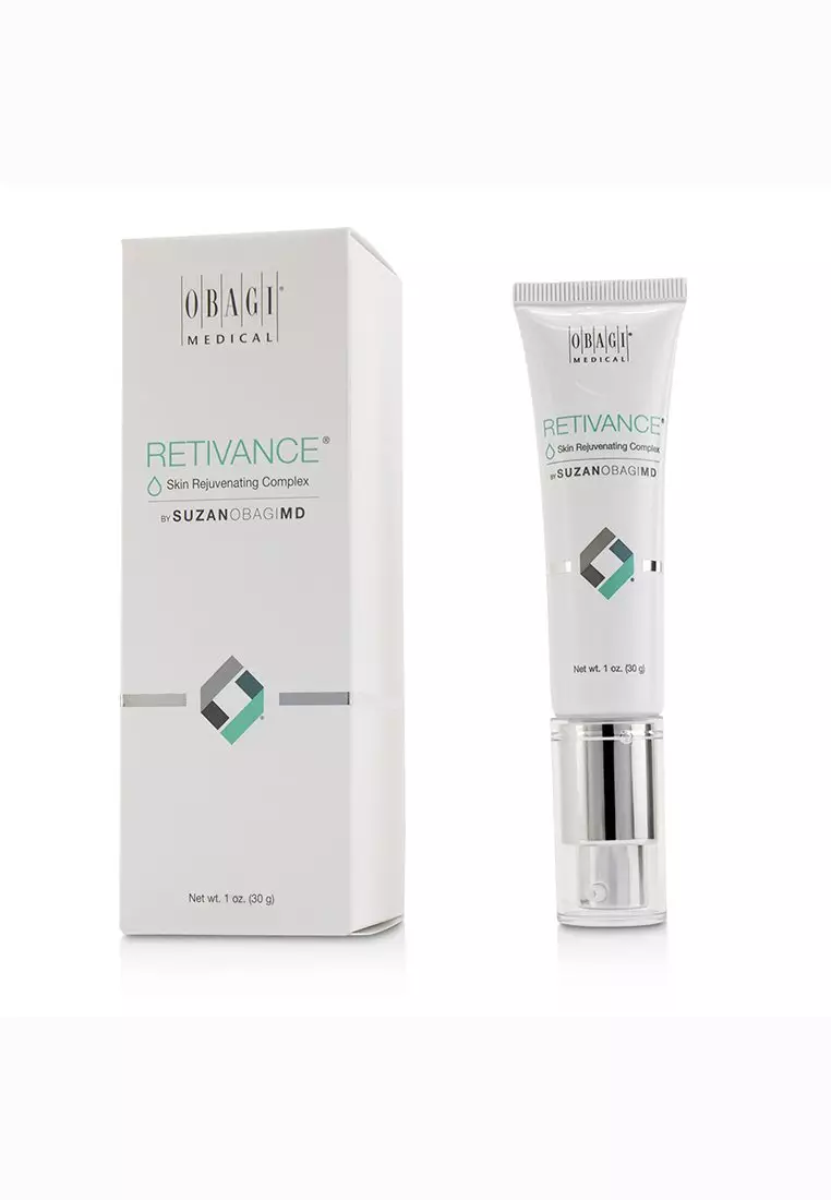 OBAGI - SUZANOBAGIMD Retivance Skin Rejuvenating Complex 30g/1oz.