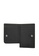 BONIA black Black Noir Card Holder 6F3B6ACDF3FC92GS_4
