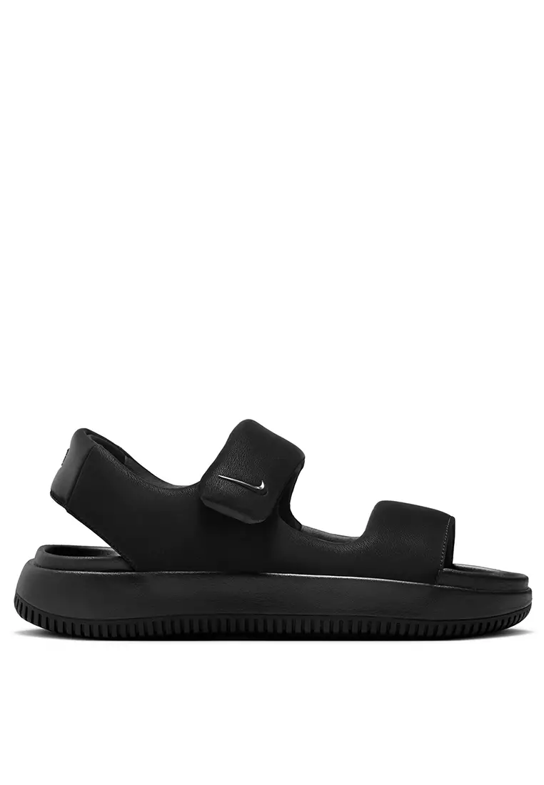 Nike slippers zalora hotsell