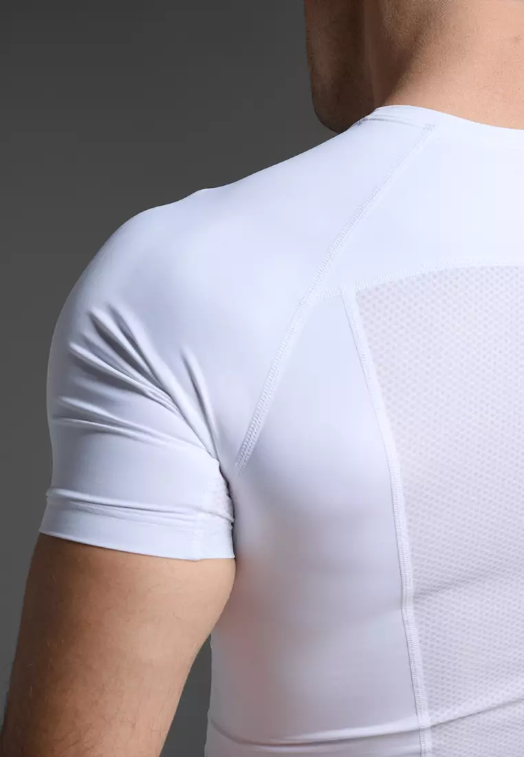 Core Compression Short Sleeve Top