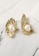 Sunnydaysweety gold Irregular Geometric Earrings A091004 12C45ACBB6F059GS_3