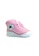 converse pink Converse Unisex Newborn's Chuck Booties (0 - 6 Months) - Storm Pink 1A82BKAE44C42BGS_1