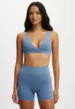 Infinity Blue