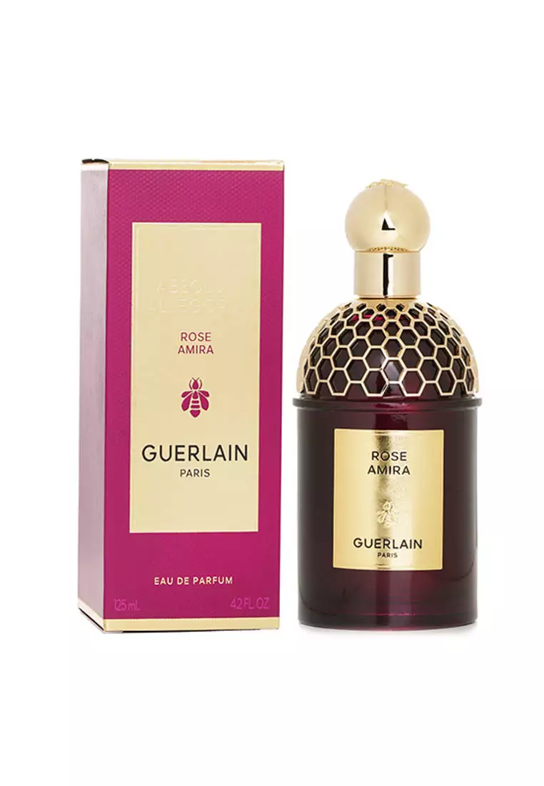 Guerlain GUERLAIN - Rose Amira Eau De Parfum Spray 125ml/4.2oz