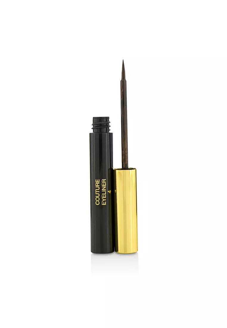 Yves saint laurent liquid eyeliner new arrivals