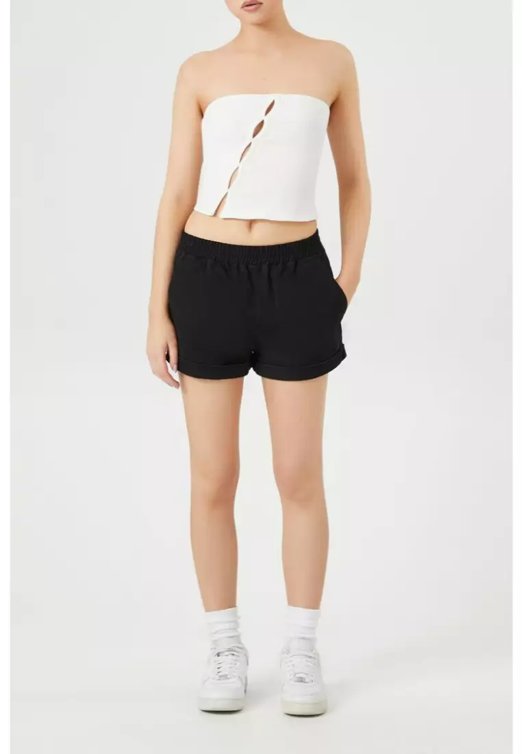 Forever 21 shorts philippines cheap