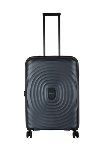 Shop Travelex 192 Hard Case Luggage 27 Online On Zalora Philippines