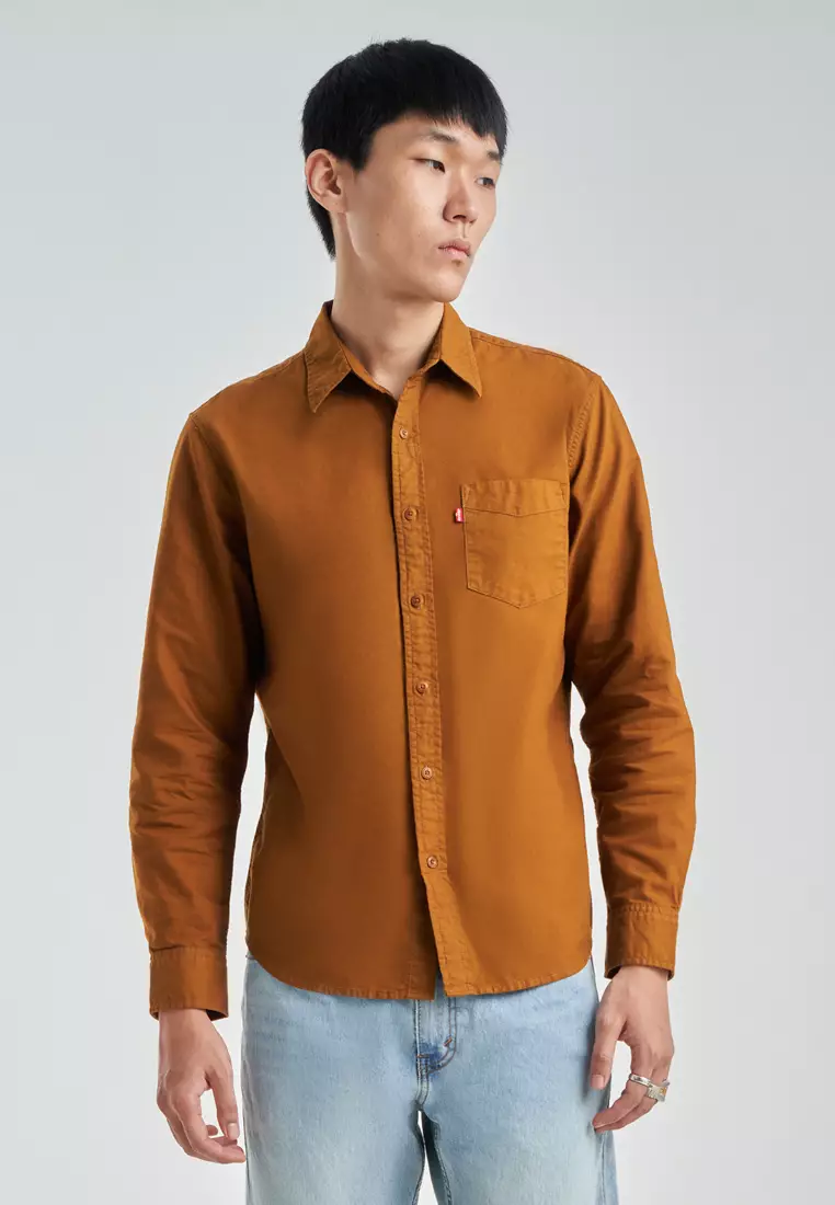 Levis clearance sunset pocket