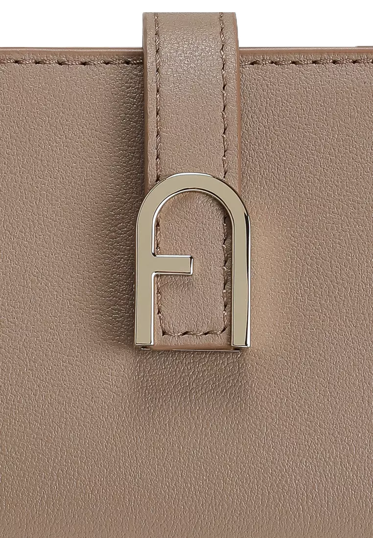 Flow S Compact Wallet
