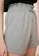 Trendyol grey Drawcord Shorts 81843AADA4A697GS_3