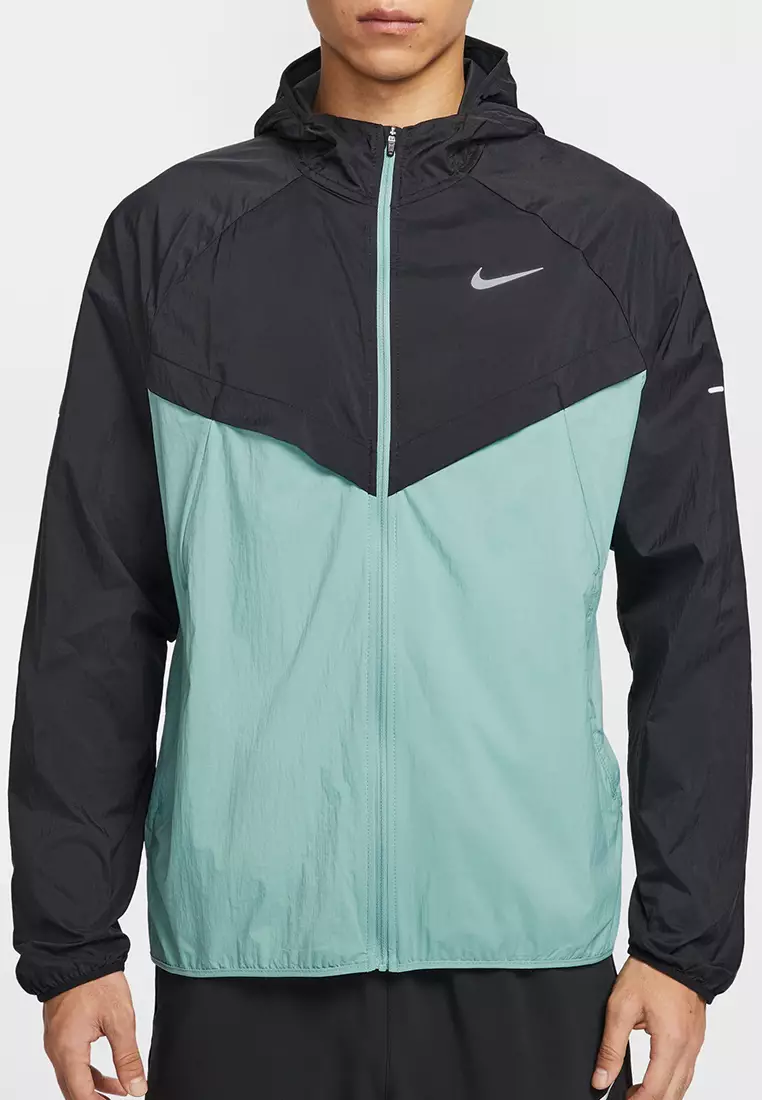 Uv Rpl Stride Jacket