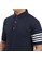 Firsthand navy Firsthand Darwin Polo Shirt Navy BBE01AAC346054GS_3