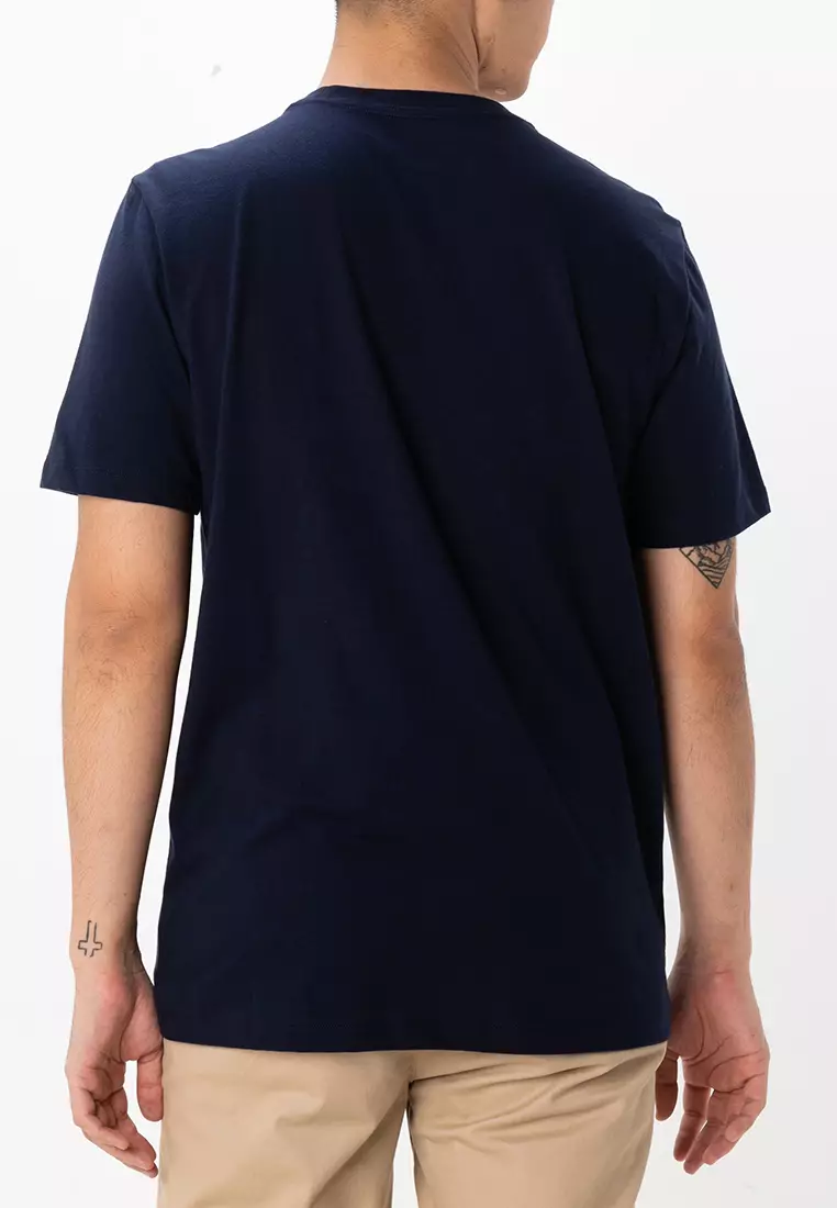 French Everyday Soft Original Arch Tee